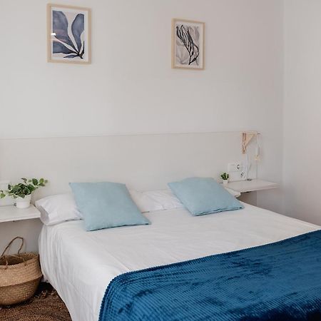 Apartamentos Fv Flats Valencia - Mestalla 7 외부 사진