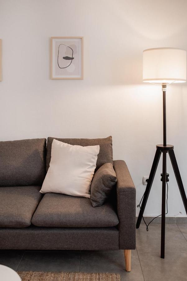 Apartamentos Fv Flats Valencia - Mestalla 7 외부 사진