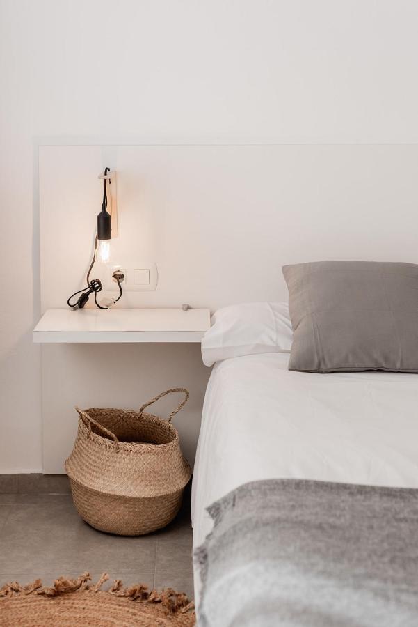 Apartamentos Fv Flats Valencia - Mestalla 7 외부 사진