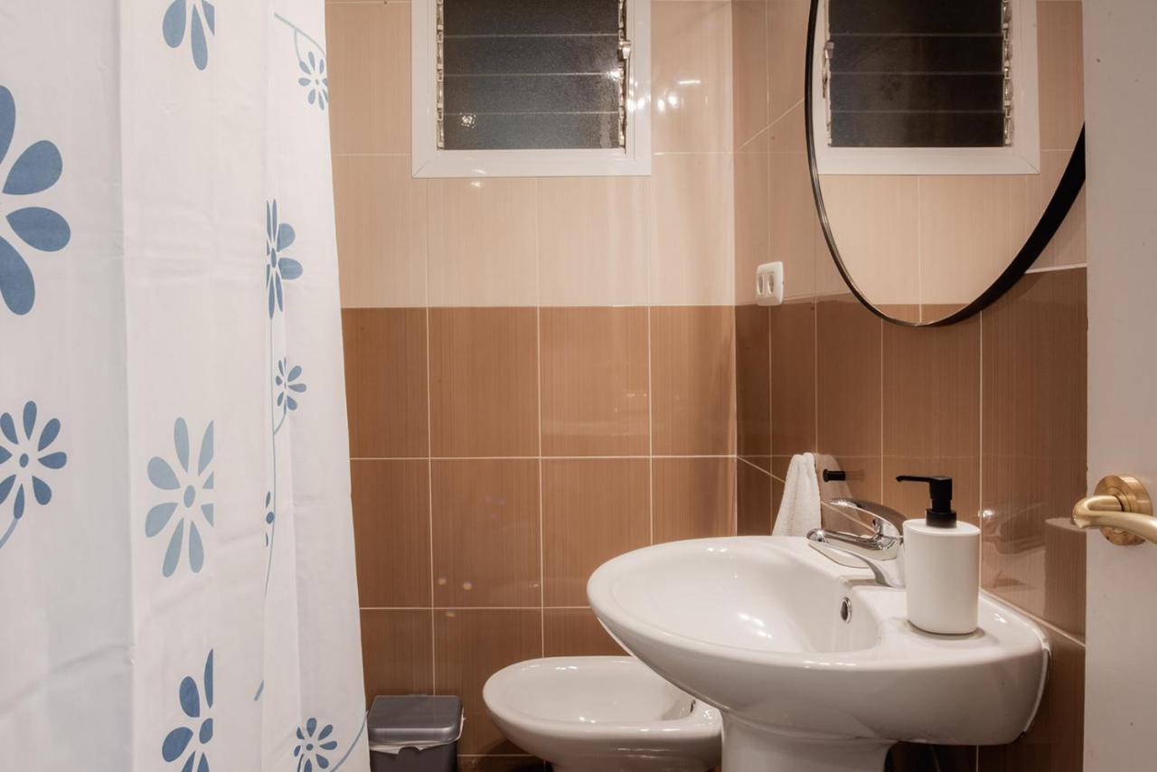Apartamentos Fv Flats Valencia - Mestalla 7 외부 사진
