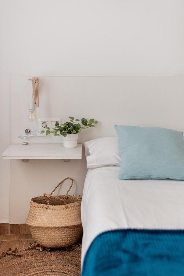 Apartamentos Fv Flats Valencia - Mestalla 7 외부 사진