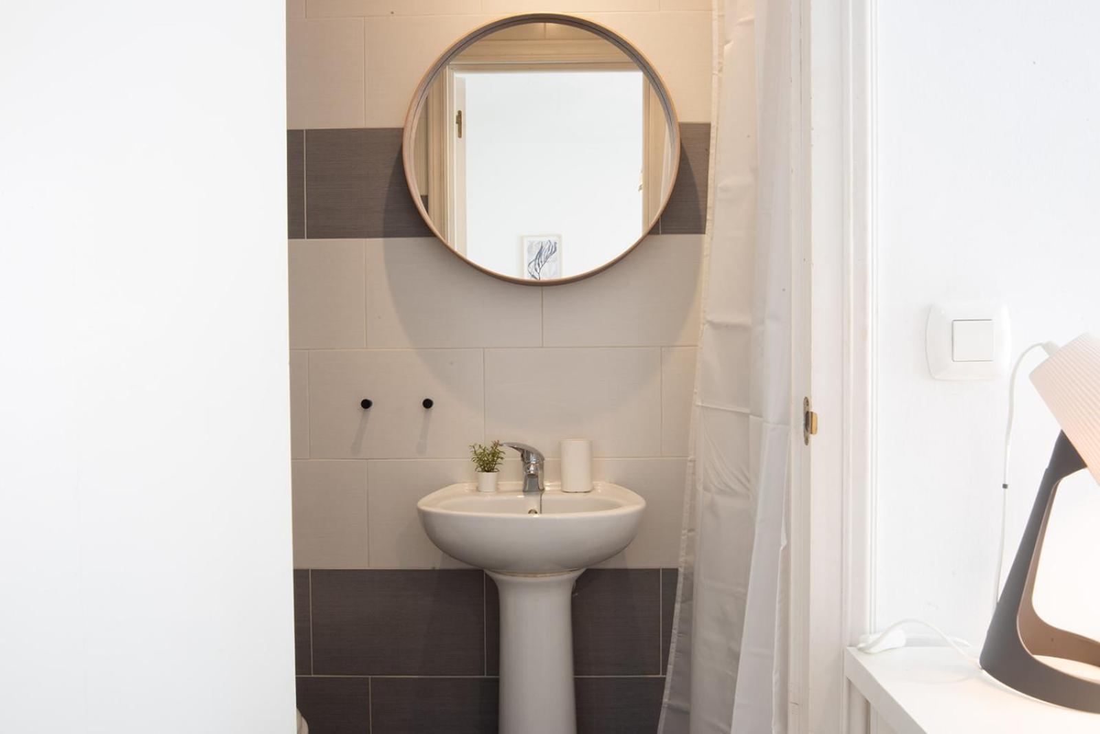 Apartamentos Fv Flats Valencia - Mestalla 7 외부 사진