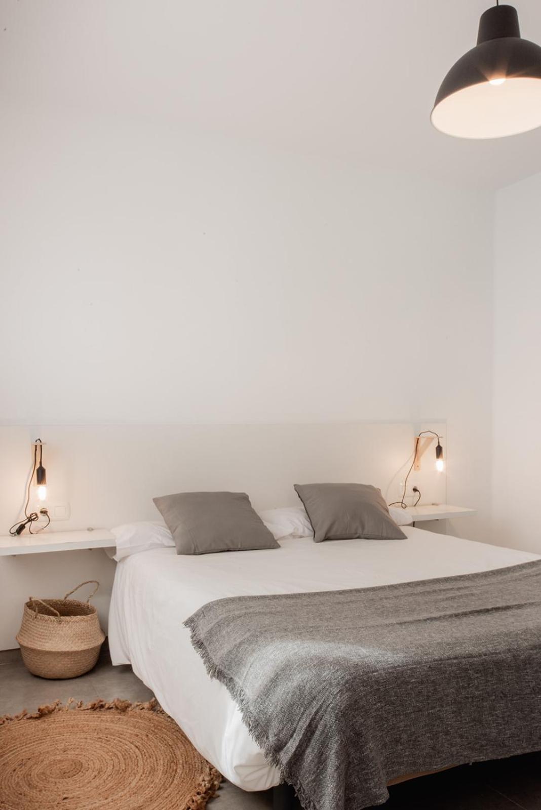 Apartamentos Fv Flats Valencia - Mestalla 7 외부 사진