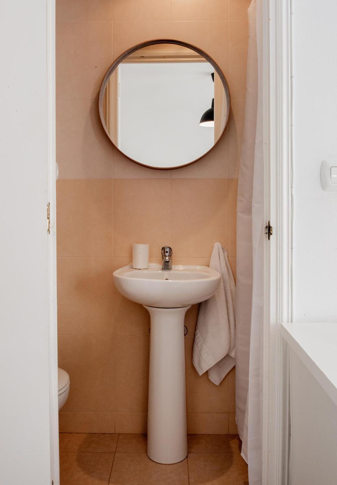 Apartamentos Fv Flats Valencia - Mestalla 7 외부 사진