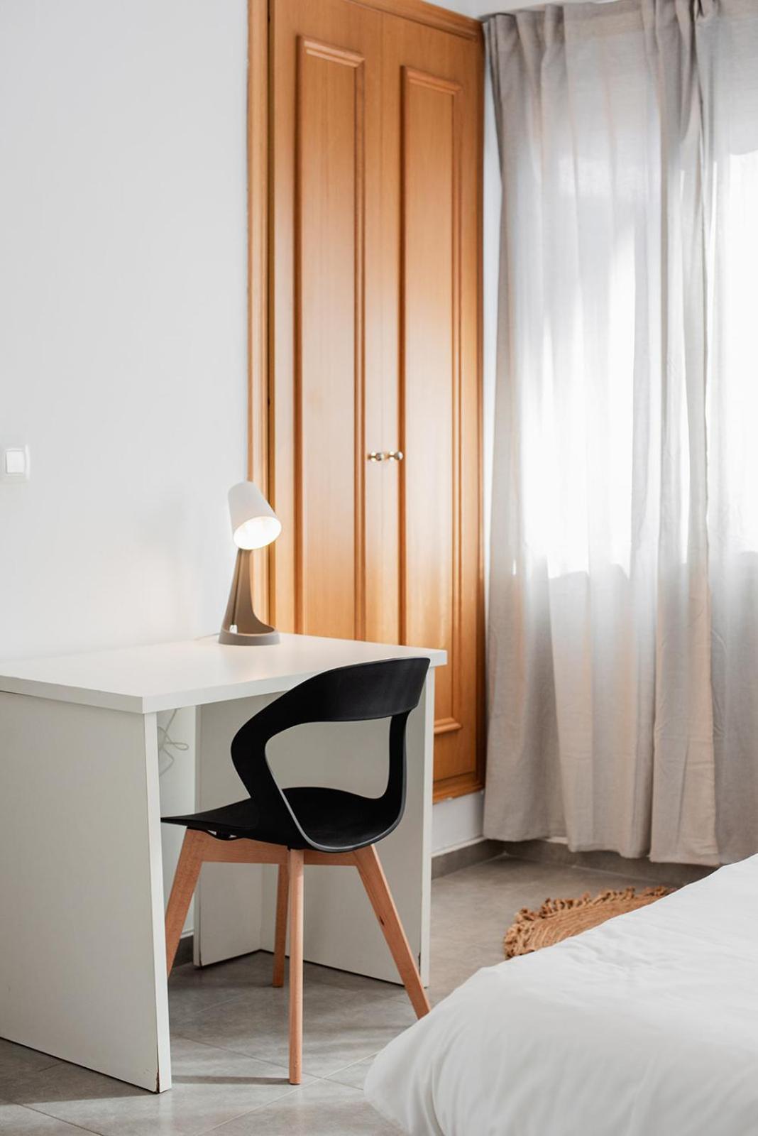 Apartamentos Fv Flats Valencia - Mestalla 7 외부 사진
