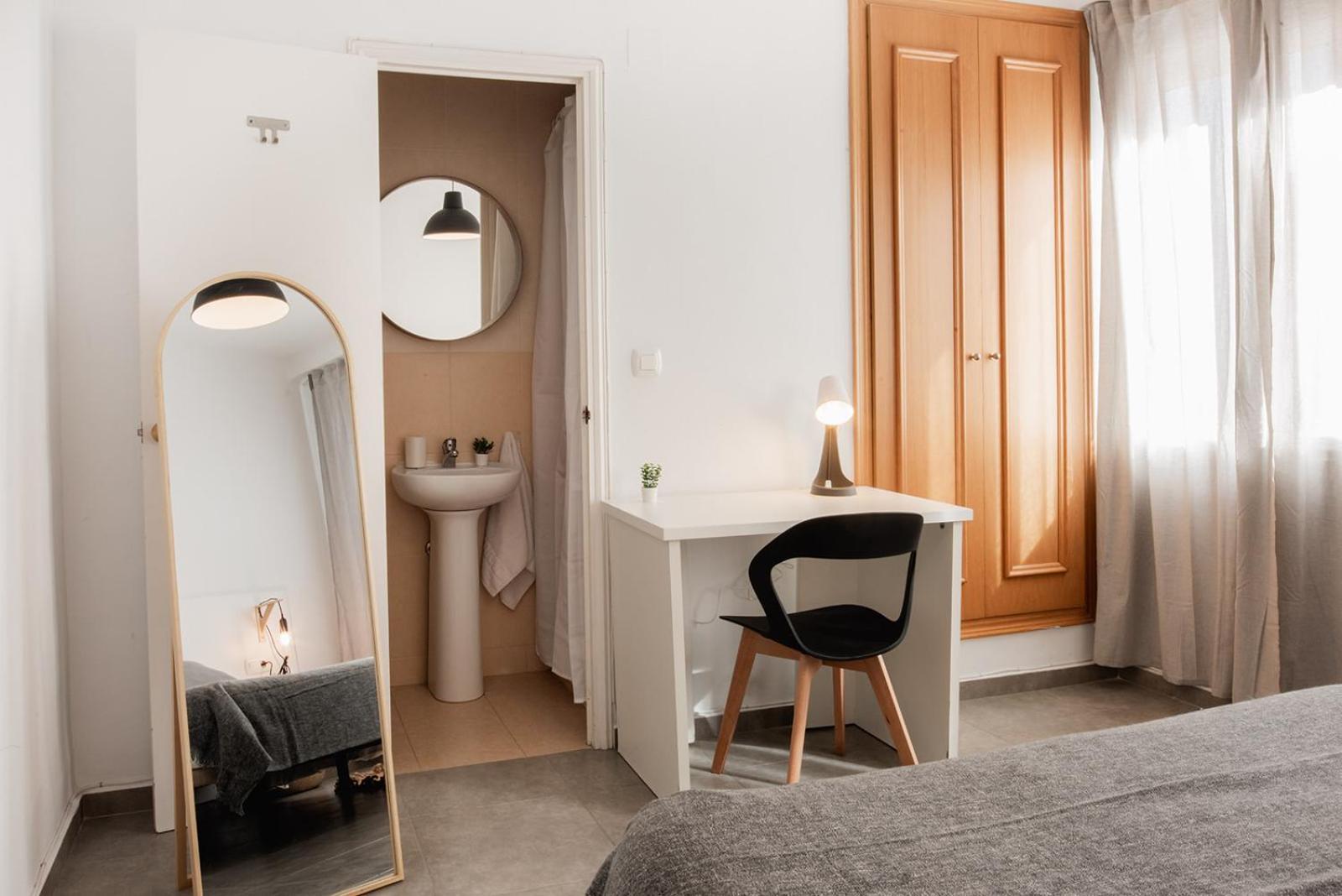 Apartamentos Fv Flats Valencia - Mestalla 7 외부 사진